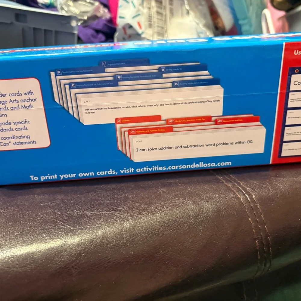 Common Core State Standards Kit - Picture 2 of 2